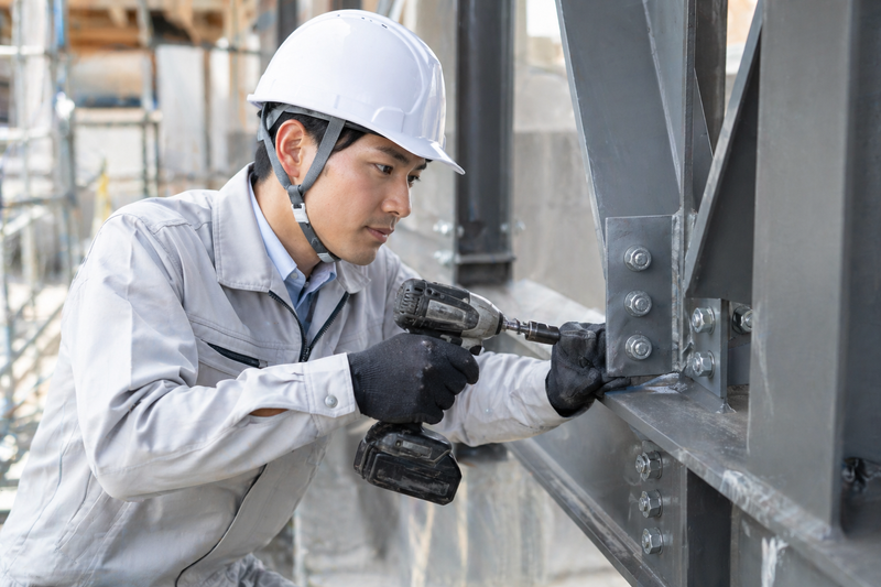 株式会社耐震技建の求人・転職情報
