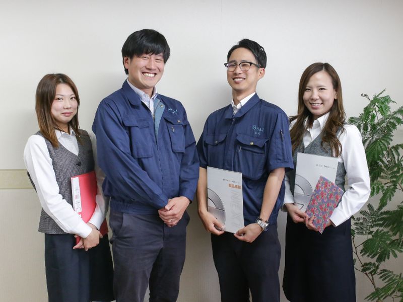 佐井鋼株式会社の求人・転職情報