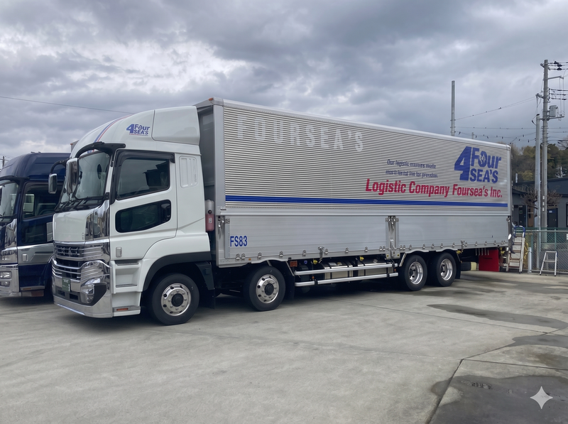 フォーシーズ株式会社の求人・転職情報