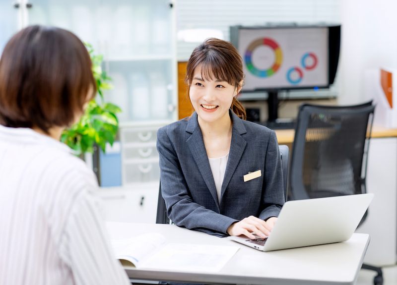 株式会社　きらぼし銀行の求人・転職情報