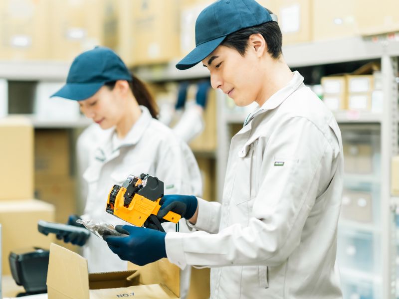 株式会社Ｎｅｘｔ　Ｌｉｆｅの求人・転職情報