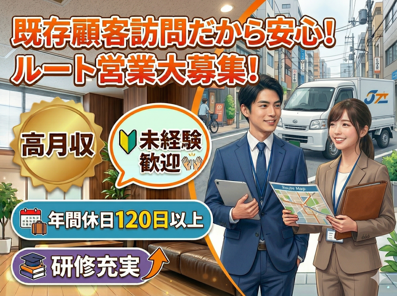 株式会社リーパス・バディの求人・転職情報