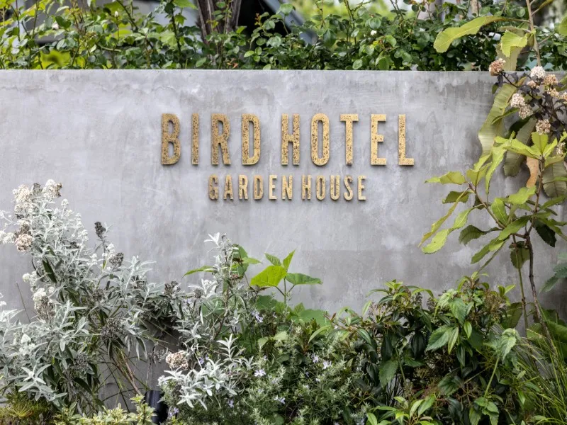 BIRD HOTELの求人・転職情報