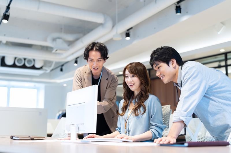 ＴＯＭ．ＳＴＯＣＫｓ株式会社の求人・転職情報