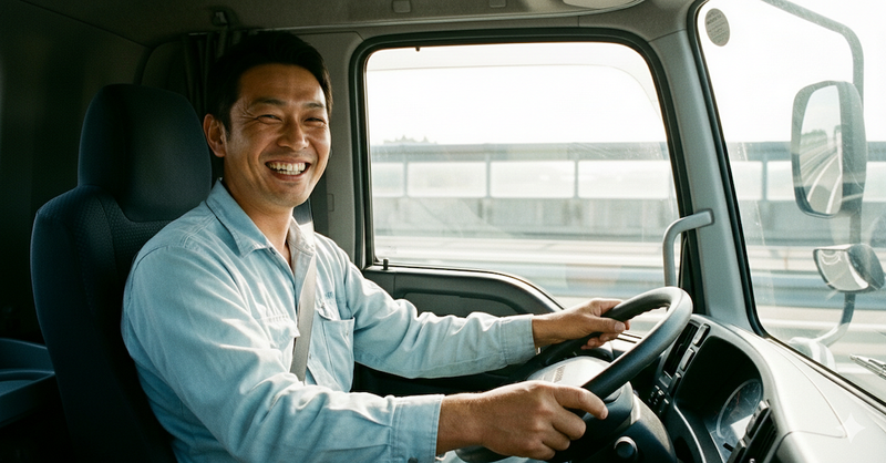 株式会社メイセイ物流の求人・転職情報