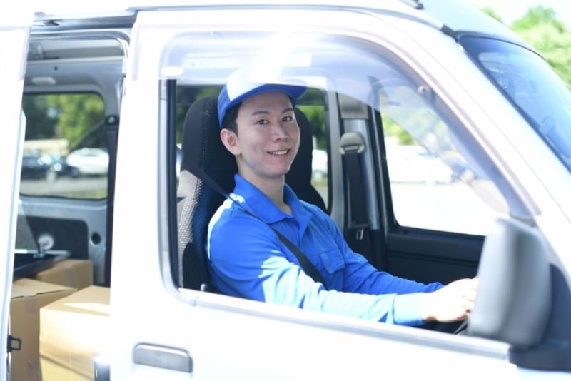 合同会社瑛翔物流の求人・転職情報