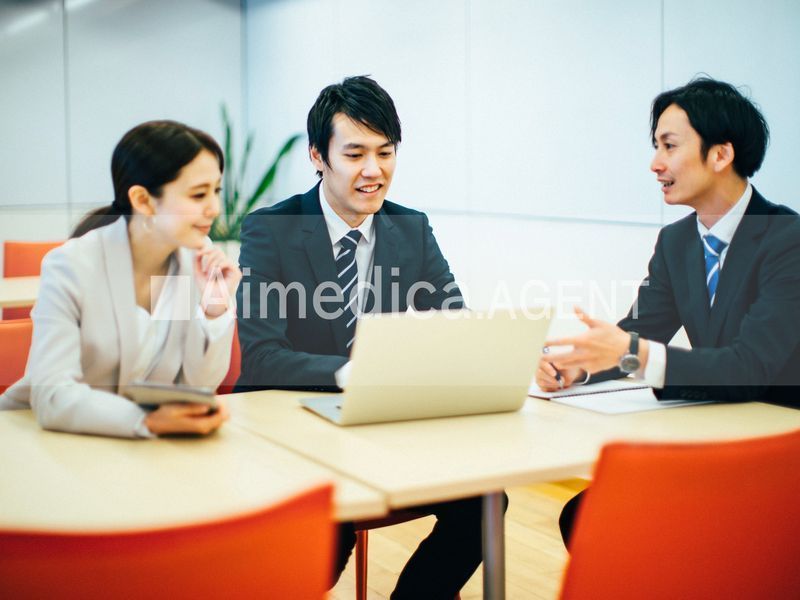 株式会社インサイド・アウトの求人・転職情報