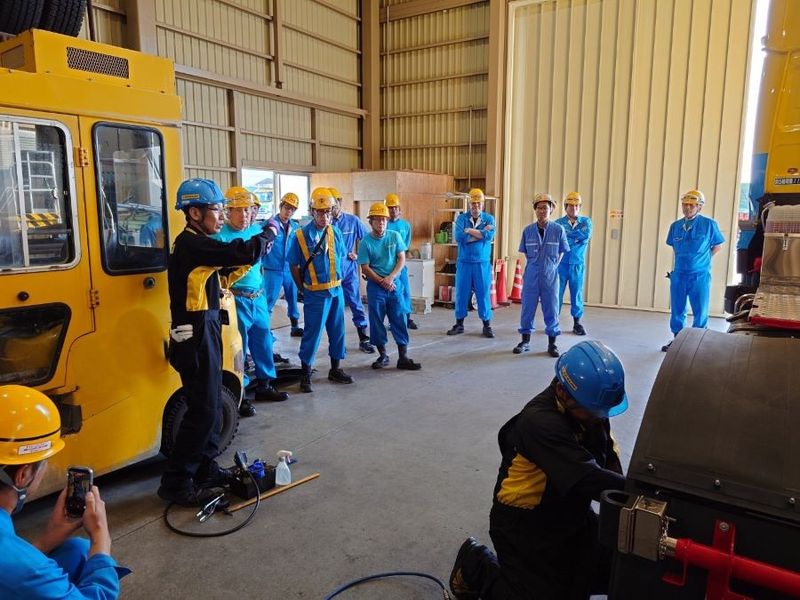 株式会社南光物流サポートの求人・転職情報