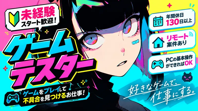合同会社ＣｙｂｅｒＧａｍｅｓの求人・転職情報
