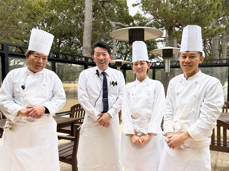 東海開発観光株式会社の求人・転職情報