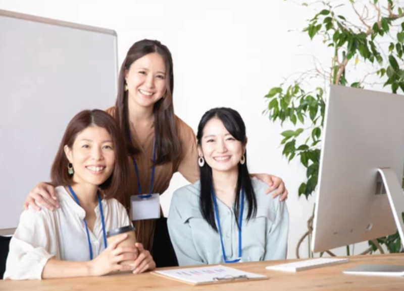 株式会社E-TECの求人・転職情報