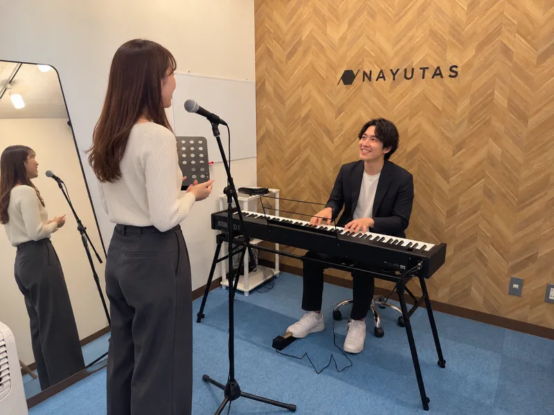 NAYUTAS　柏校の求人・転職情報