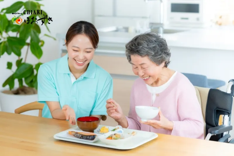 有限会社 ほおずき　CHIAKIほおずき揖保川のアルバイト・バイト求人情報-48