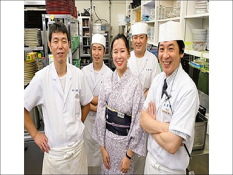 木曽路 姫路店の求人・転職情報