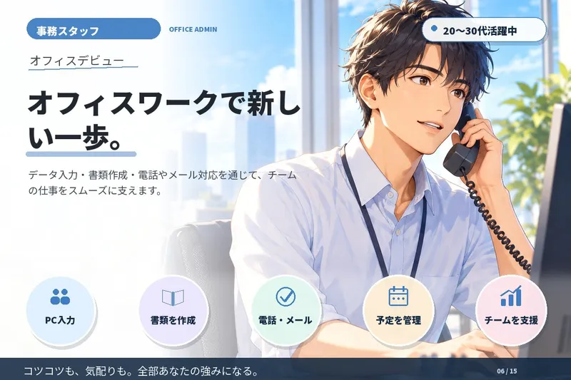 株式会社フルクラムの求人・転職情報