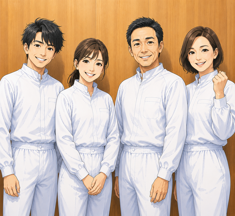 求人画像