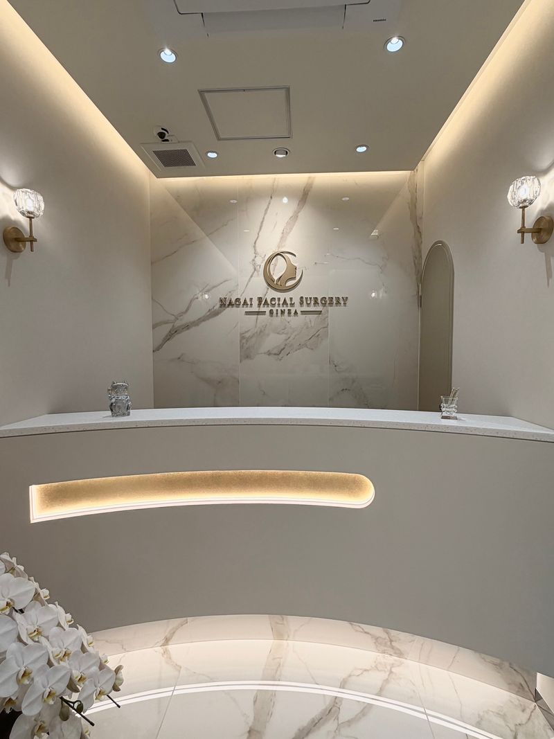 NAGAI FACIAL SURGERY -GINZA- 永井美容外科・形成外科の求人・転職情報