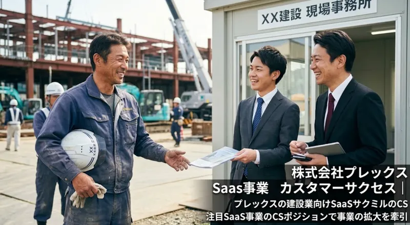 株式会社プレックスの求人・転職情報
