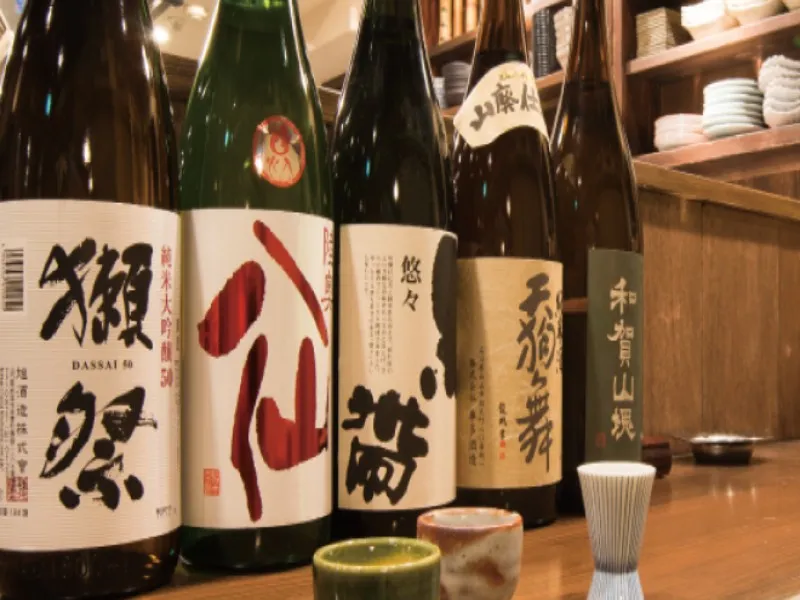 酒処　呑兵衛 とうきょうスカイツリー駅前店の求人・転職情報