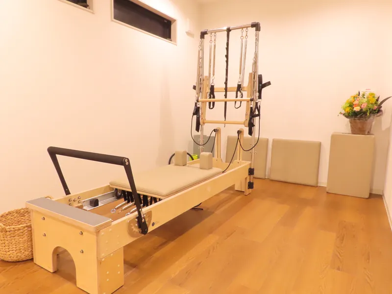 YOMOGI  pilatesの求人・転職情報