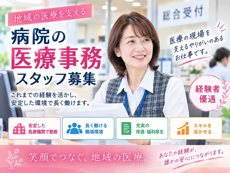 帝塚山病院リハビリステーション病院の求人・転職情報