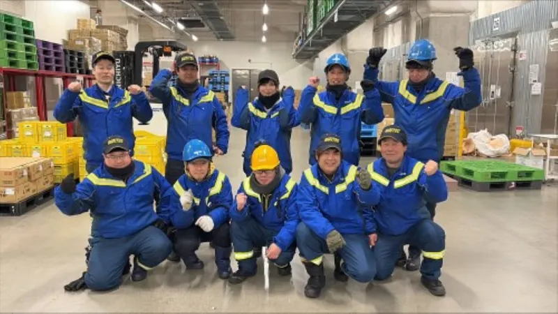 株式会社ランテックの求人・転職情報