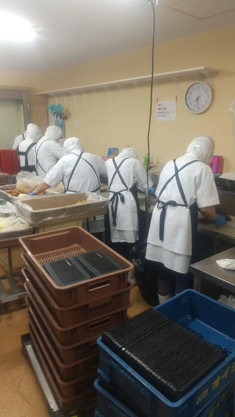 株式会社いけのやフーズの求人・転職情報