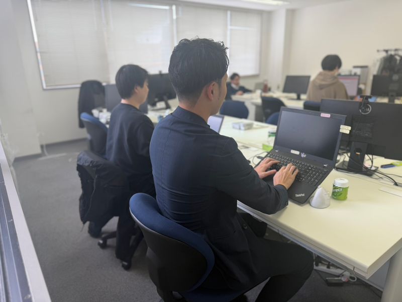 株式会社ヘリオスの求人・転職情報