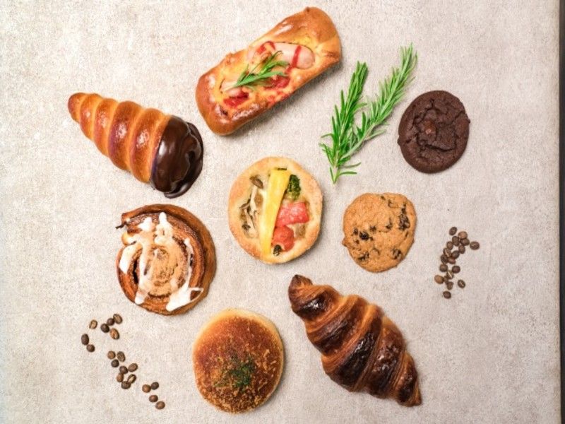 ベーカリー業態 ベーカリー&カフェ　南西の風の求人・転職情報
