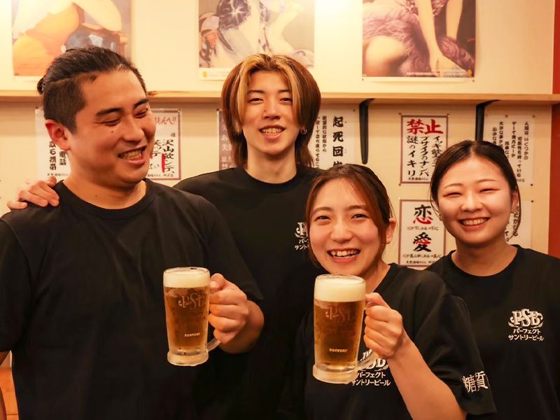 株式会社CMMの求人・転職情報