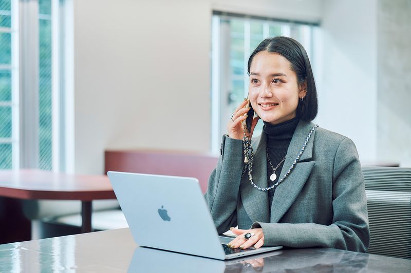 美容企画株式会社の求人・転職情報