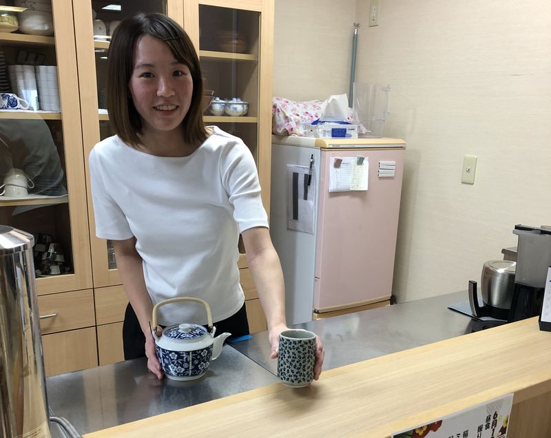 社会福祉法人紫水会-オーネスト千の音のアルバイト・バイト求人情報-08