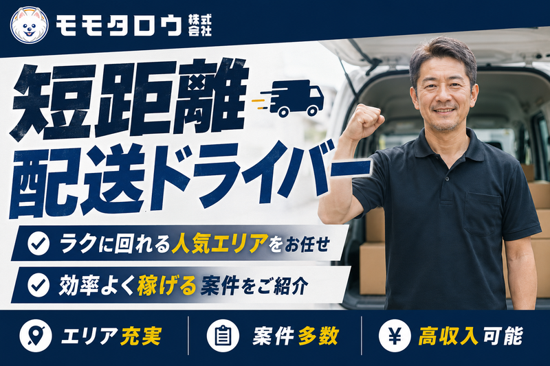 モモタロウ株式会社
