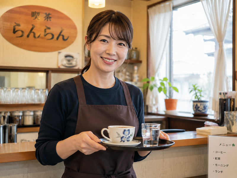 求人画像