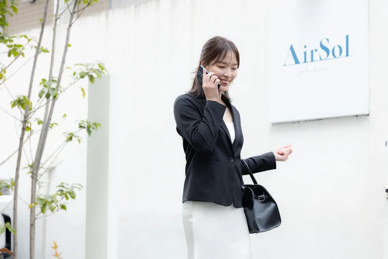 株式会社ＡｉｒＳｏｌの求人・転職情報