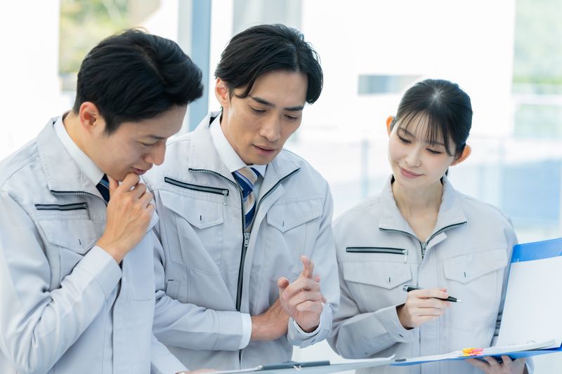 一宮精工株式会社の求人・転職情報