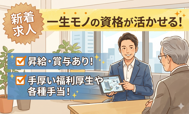 株式会社日本エイジェントの求人・転職情報