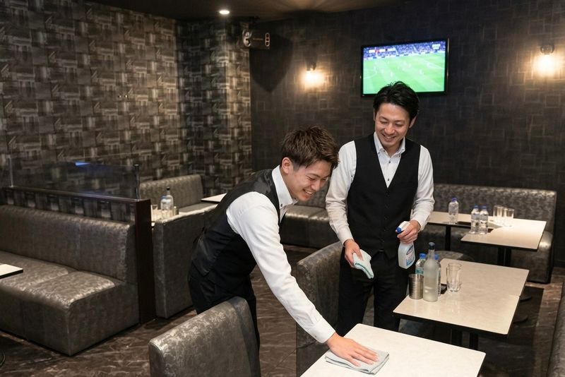 合同会社ブレイクの求人・転職情報