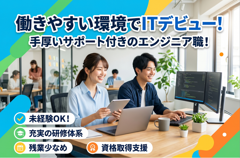 株式会社KREDITの求人・転職情報