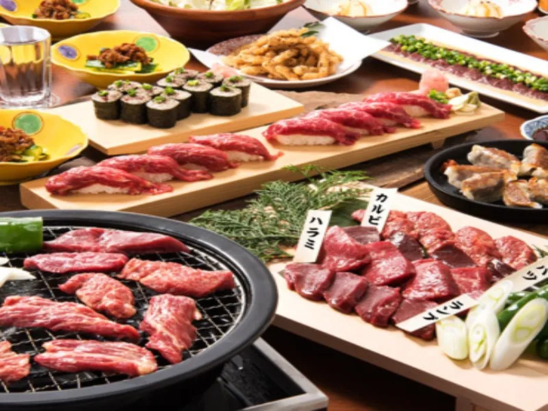 大衆馬肉酒場 三村 郡山店のアルバイト・バイト求人情報