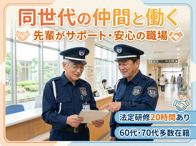 株式会社アトム警備保障のアルバイト・バイト求人情報-03