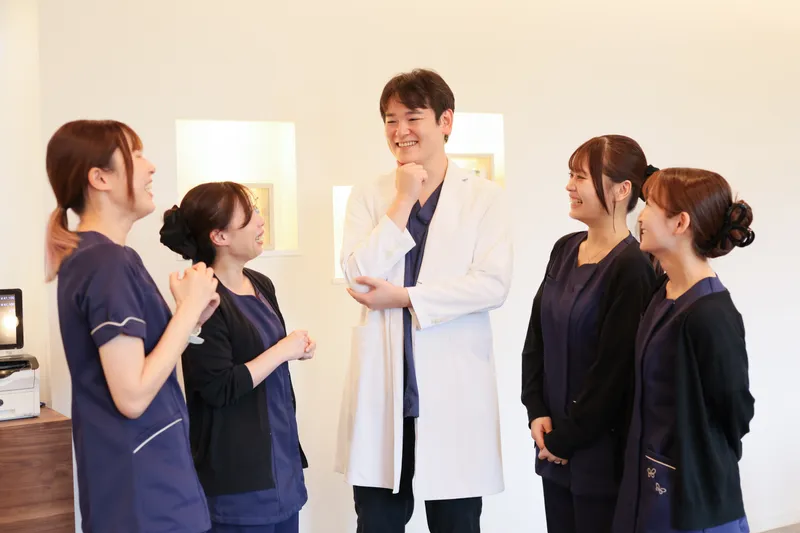 岩倉きぼうクリニックの求人・転職情報