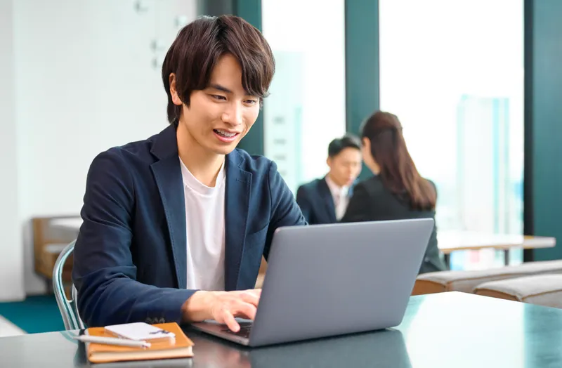 エルキャスティング(合同)の求人・転職情報