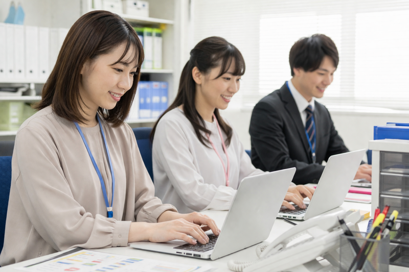 株式会社飛翠の求人・転職情報