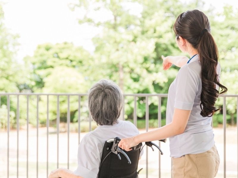 社会福祉法人わとなーるの求人・転職情報