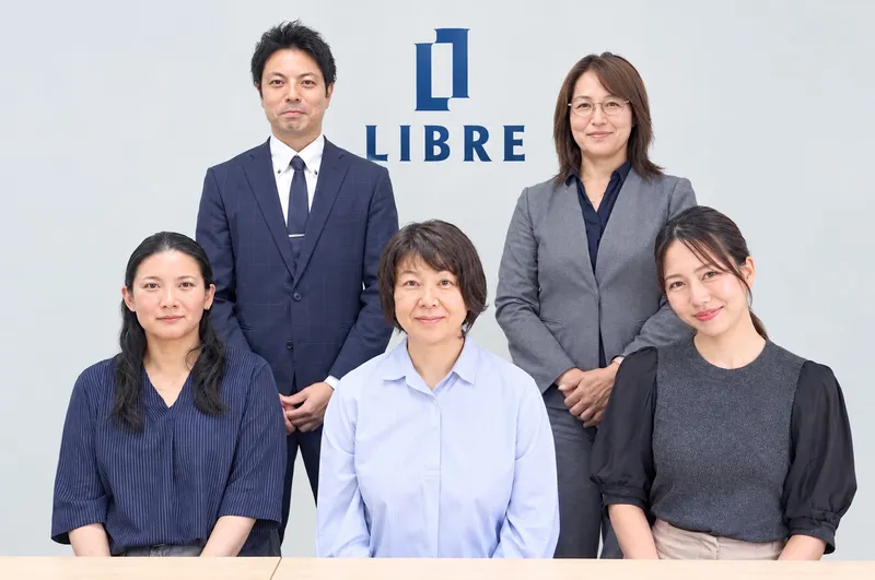 株式会社ＬＩＢＲＥの求人・転職情報