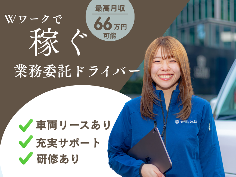 グローリング株式会社の求人・転職情報