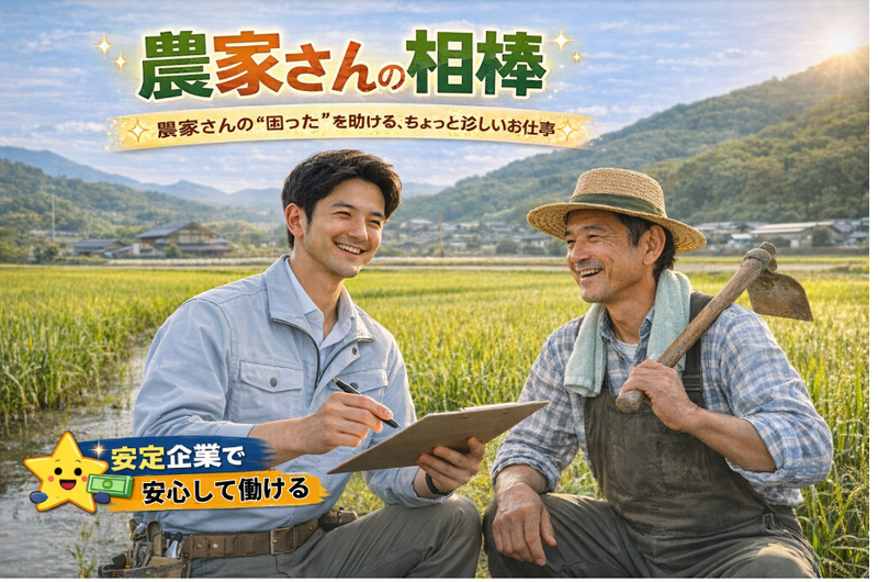 有限会社茨城農材鉾田の求人・転職情報