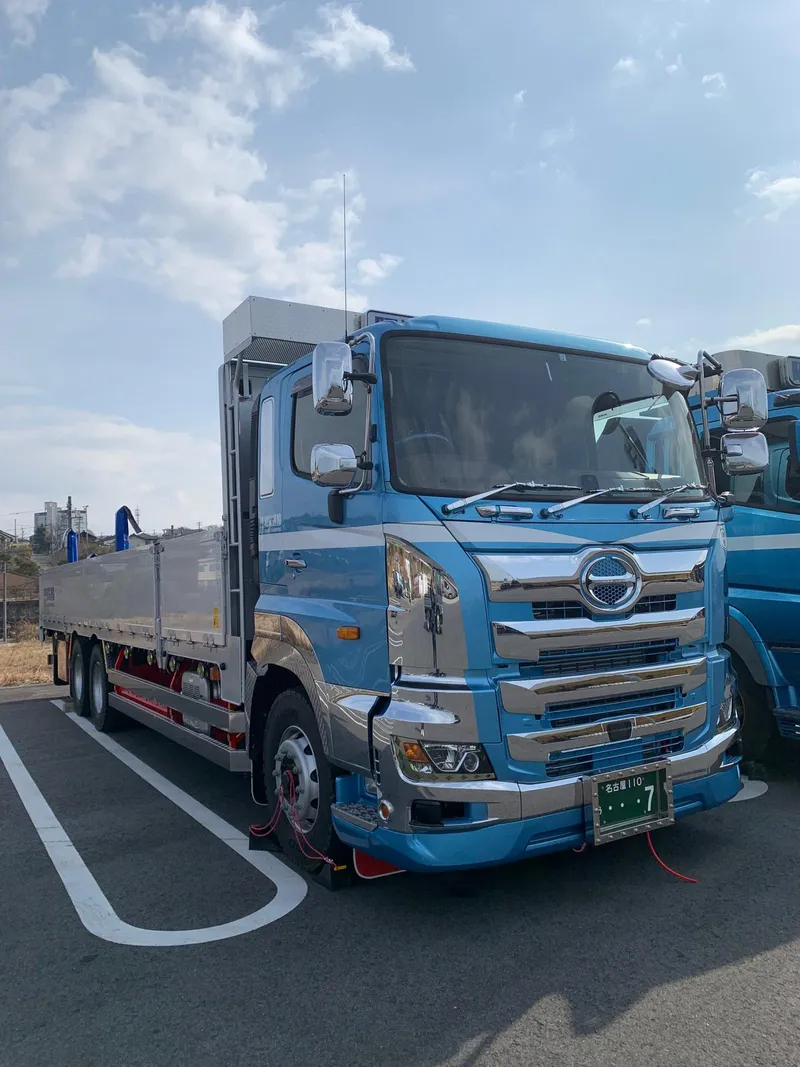 有限会社昭栄運輸の求人・転職情報