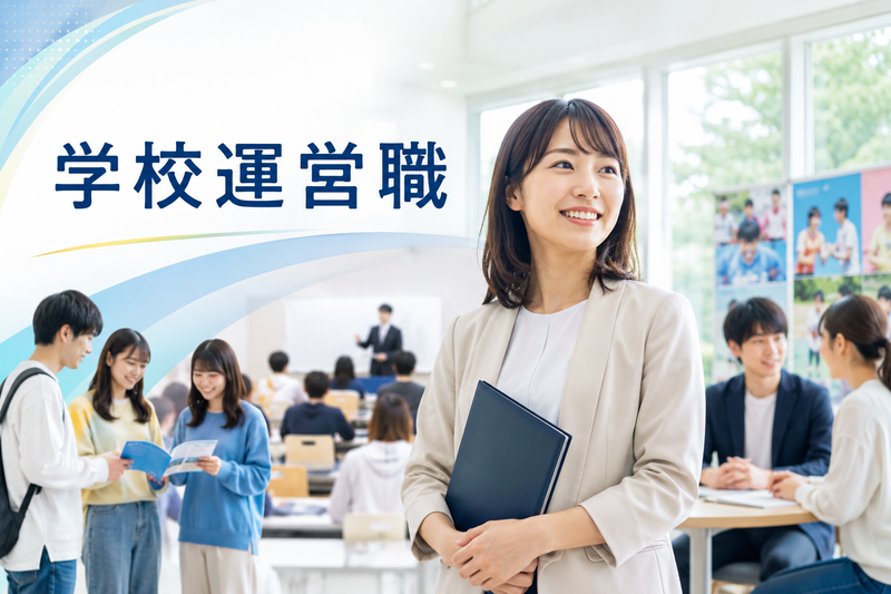 学校法人 三幸学園の求人・転職情報
